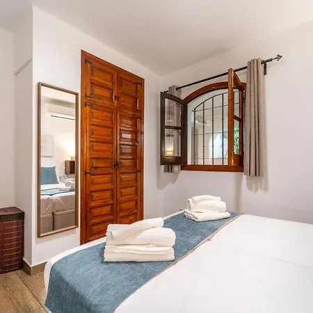 Casa Mia In Nerja - Take Care Malaga