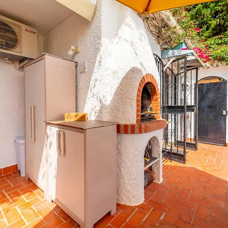 Casa Mia In Nerja - Take Care Malaga 아파트 네르하