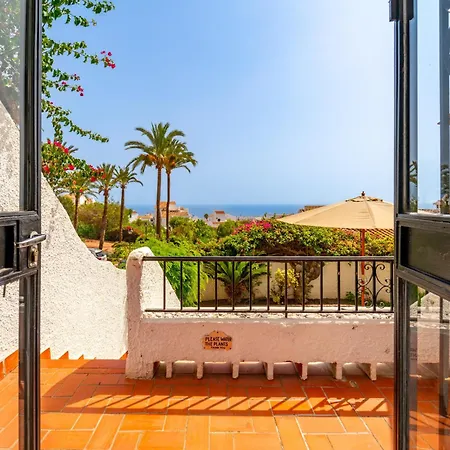 Casa Mia In Nerja - Take Care Malaga 아파트