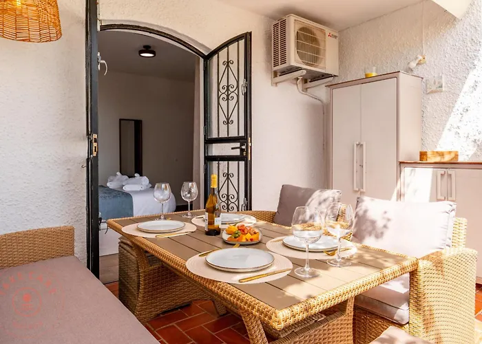 Casa Mia In - Take Care Malaga * Nerja