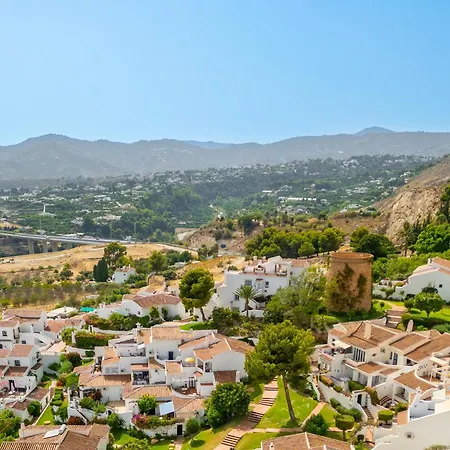 Casa Mia In - Take Care Malaga * Nerja