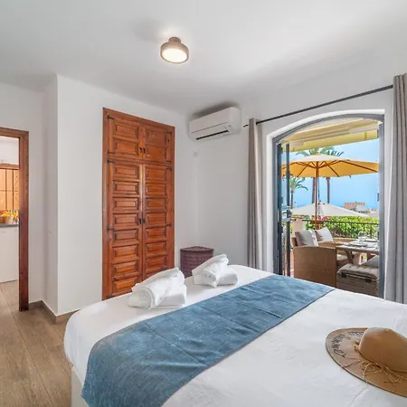 Casa Mia In Nerja - Take Care Malaga * Nerja