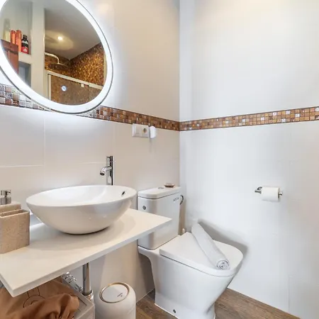 Casa Mia In Nerja - Take Care Malaga *