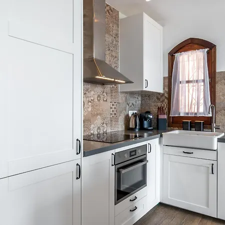 Casa Mia In Nerja - Take Care Malaga Nerja