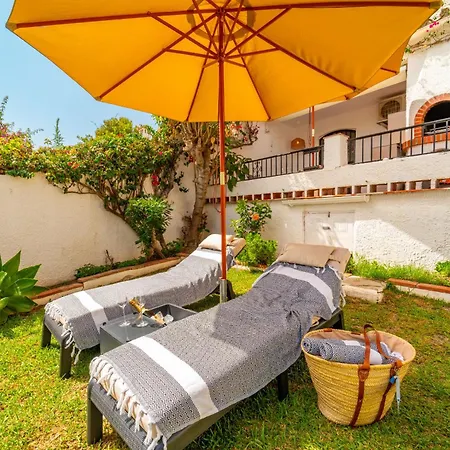 Apartamento Casa Mia In - Take Care Malaga Nerja