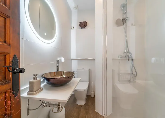 Casa Mia In - Take Care Malaga