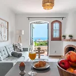 Casa Mia In - Take Care Malaga Apartment *