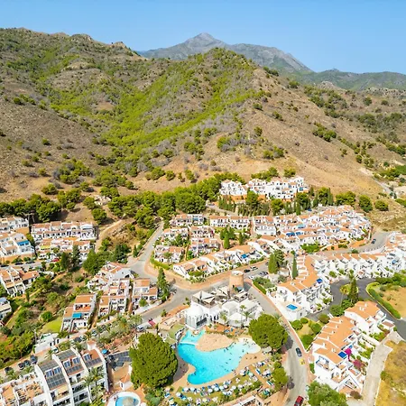 Casa Mia In - Take Care Malaga * Nerja