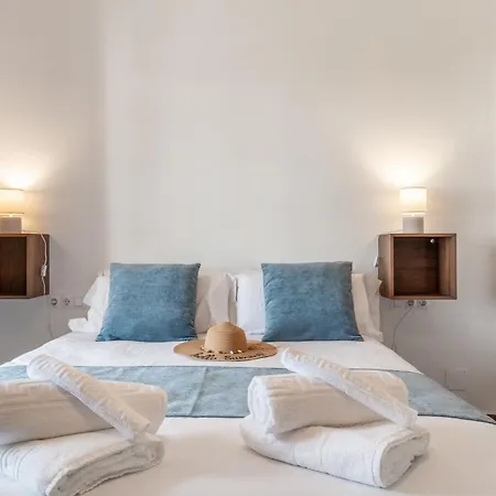 Casa Mia In - Take Care Malaga Appartement Nerja