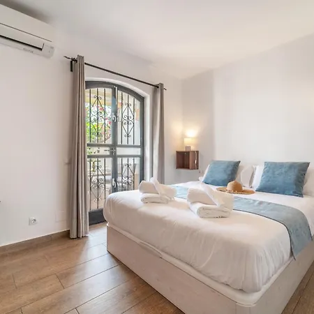 Casa Mia In - Take Care Malaga Nerja
