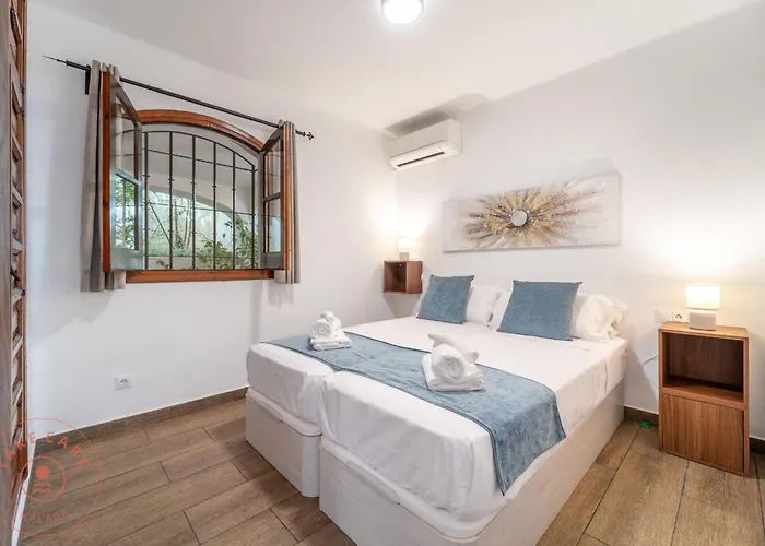 アパート Casa Mia In - Take Care Malaga