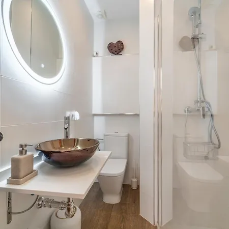 Casa Mia In Nerja - Take Care Malaga