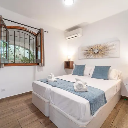 Апартаменты Casa Mia In Nerja - Take Care Malaga
