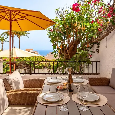 Casa Mia In Nerja - Take Care Malaga Апартаменты *